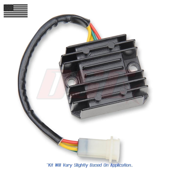 Voltage Rectifier Regulator For Buell XB12 2004