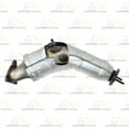 thumbnail image 6 of Exhaust Catalytic Fits 2014–2015 Infiniti Q50/Q60 | 2014–2017 Q70 | 2015–2019 Q70L 3.7L – Direct Fit, 6 of 9