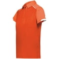 thumbnail image 2 of Russell Athletic Burnt Orange 12093 L, 2 of 2
