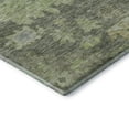 thumbnail image 3 of Addison Rugs Mayfield Premium Machine Washable Traditional Global Fern Rectangle Rug, 10' x 14', 3 of 6