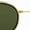 GOLD GREEN, variant on 51MM ITA Phantos Sunglasses