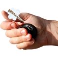 thumbnail image 5 of Pooter Fart Machine Toy Rubber Le Tooter Create Fart Sounds Best Novelty Joke Gifts Joke Children's Day Party Toy (Black2), 5 of 5