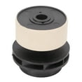 thumbnail image 1 of 161A0 29015, Water  Inner Rotor High Temperature Resistant Durable Engine Water  Rotor Wear Resistant  For Car, 1 of 8