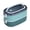 Green, variant on Dmuso Lunch Box Large Capacity Lunch Box for Men & Women 2 Layers Containers Leakproof Microwave & Freezer Safe Bento Box