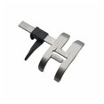 thumbnail image 4 of 4pcs Household Sewing Machine Adjustable Fixed Gau Presser Foot Fits For PFAFF Sewing Accessories #820677096 ,Easy to Install, 4 of 5