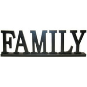 Wood Word Family Cutouts