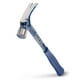 thumbnail image 1 of Hammer Estwing Ultra Series E6-19SM, 550 g, cara fresada con garra rasgada, 1 of 4
