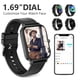 thumbnail image 5 of Reloj inteligente Choiknbo Fitness Tracker 1.69 pulgadas Android/iOS IP68, 5 of 6