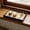 C, variant on Organization Storage Clearance Sale! Embroidery Light Leaf Tray Storage Tray Storage Tray Small Item Storage Tray Living Room Desktop Tray