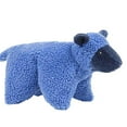 thumbnail image 1 of HuggleHounds Lester Corderito Peluche para Perro Grande 56 cm, 1 of 7