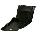 thumbnail image 2 of Garage-Pro Fender Liner SET Compatible with 2003-2005 Mercedes Benz CLK320, Mercedes Benz CLK500, Mercedes Benz CLK55 AMG Front, Driver and Passenger Side, Front Lower Section, 2 of 7