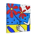 thumbnail image 2 of Giorgio Schiavone - Canvas, 2 of 10
