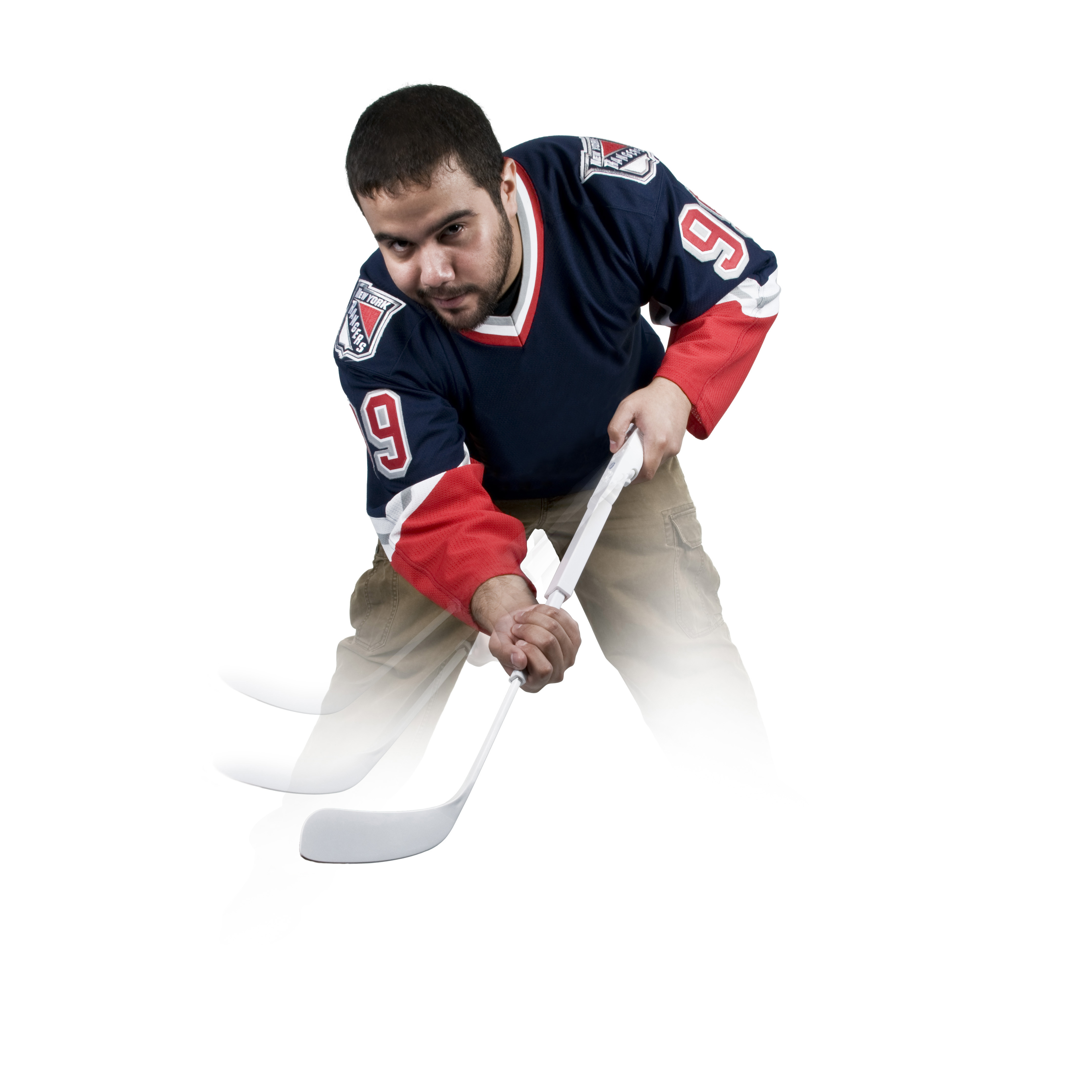 CTA Digital WI-HKY Hockey Stick - image 3 of 3