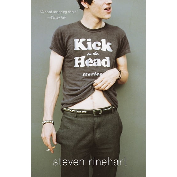 Kick in the Head: Stories, (Paperback)