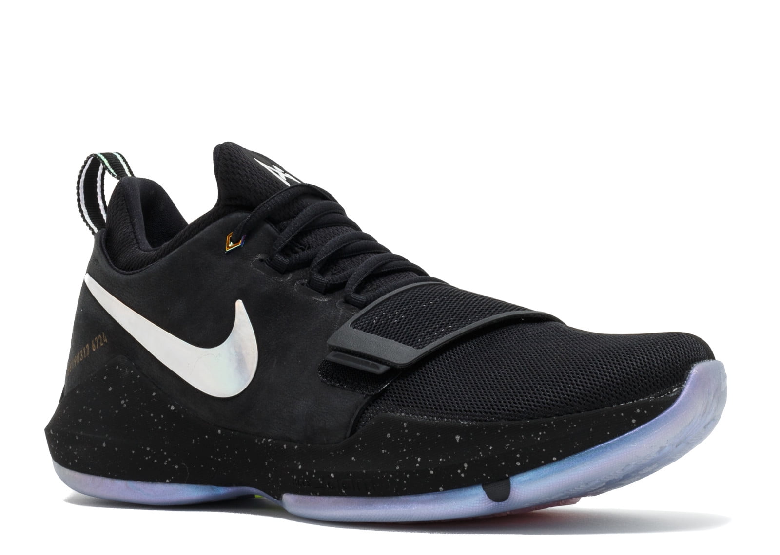 nike pg 1 ts prototype