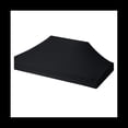 thumbnail image 1 of Cubierta Antipolvo para Teclado de Piano, Cubierta A Prueba de Suciedad para Teclado Musical de Piano de 88 Teclas con EláStico Duradero y de CordóN, 1 of 5