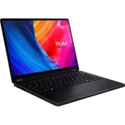 ASUS - ProArt PX13 13 3K Touch Screen Laptop - AMD Ryzen AI 9 HX 370 - 32GB Memory - NVIDIA GeForce RTX 4050 - 1TB SSD - Nano Black