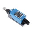 thumbnail image 3 of Interruptor de límite Macarena ME8122 5A 250V 0.4A 115V, 3 of 7