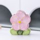 thumbnail image 5 of Organizador De Cer Mica Con Dise O De Flores, Maquillador De Escritorio, Portal Pices Personalizado, Minimaceta Estilo Chinoiserie, Para Oficina En Casa, Almacenamiento Decorativo, 5 of 7