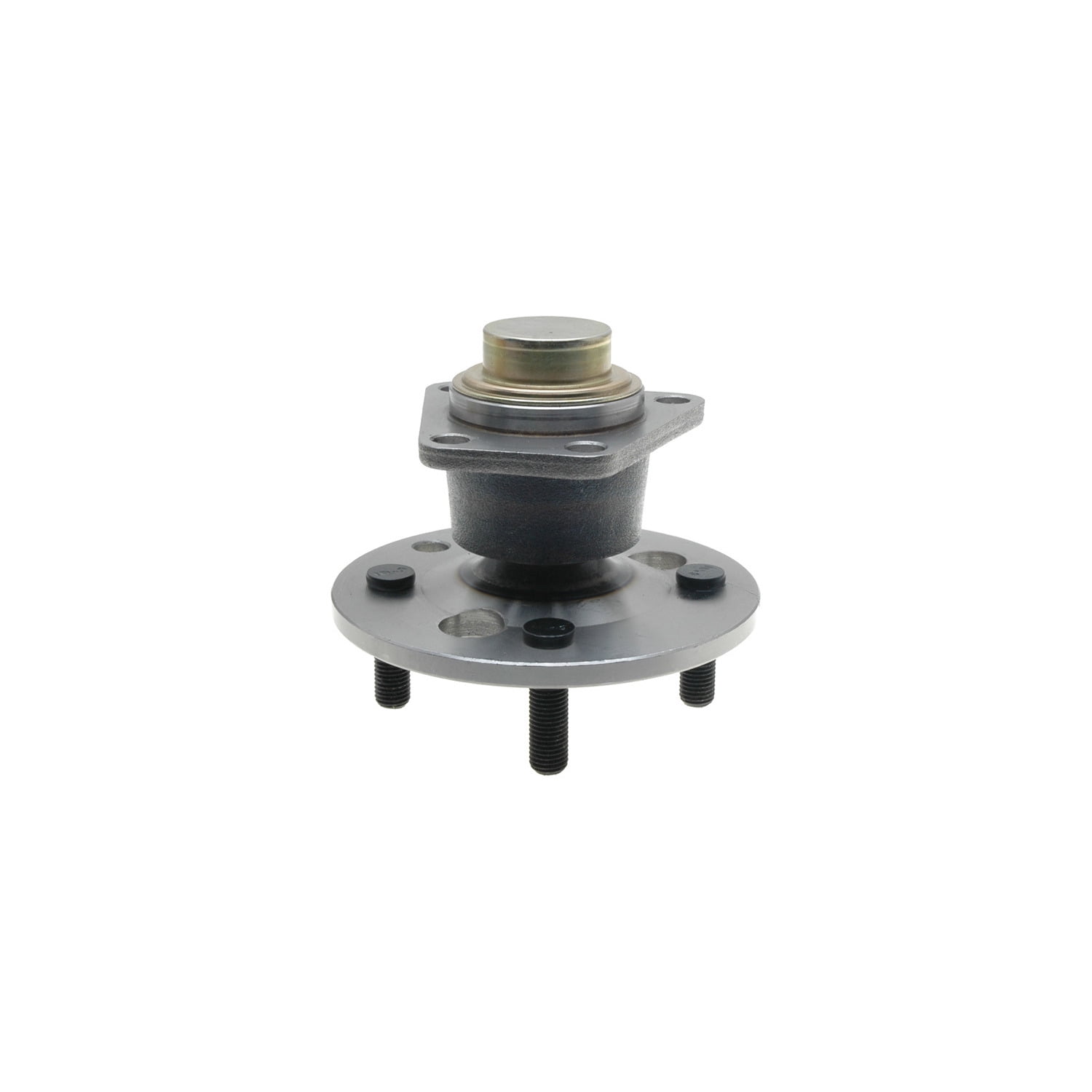 Raybestos 712000, Grade Wheel Bearing and Hub Assembly Fit for 2002-1991Saturn SL2 Models