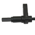 thumbnail image 2 of Rear Right ABS Wheel Speed Sensor Compatible with Toyota Models - RAV4 2014 2015 2016 2017 2018, L4 2.5L, Sport Utility - Replace# 89545-0R050, 89545-48070, 2 of 6