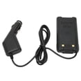 thumbnail image 1 of Batería de Coche ANGGREK 128 V para Walkie Talkie UV-9R Plus UV-9R Pro conexión de enchufe de encendedor, 1 of 8
