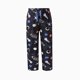 thumbnail image 2 of Pantalones de Pijama para Niños PATPAT con Estampado Espacial y Bolsillos 13-14 Años, 2 of 6