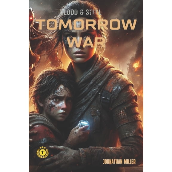 Tomorrow War: Blood & Steel, (Paperback)