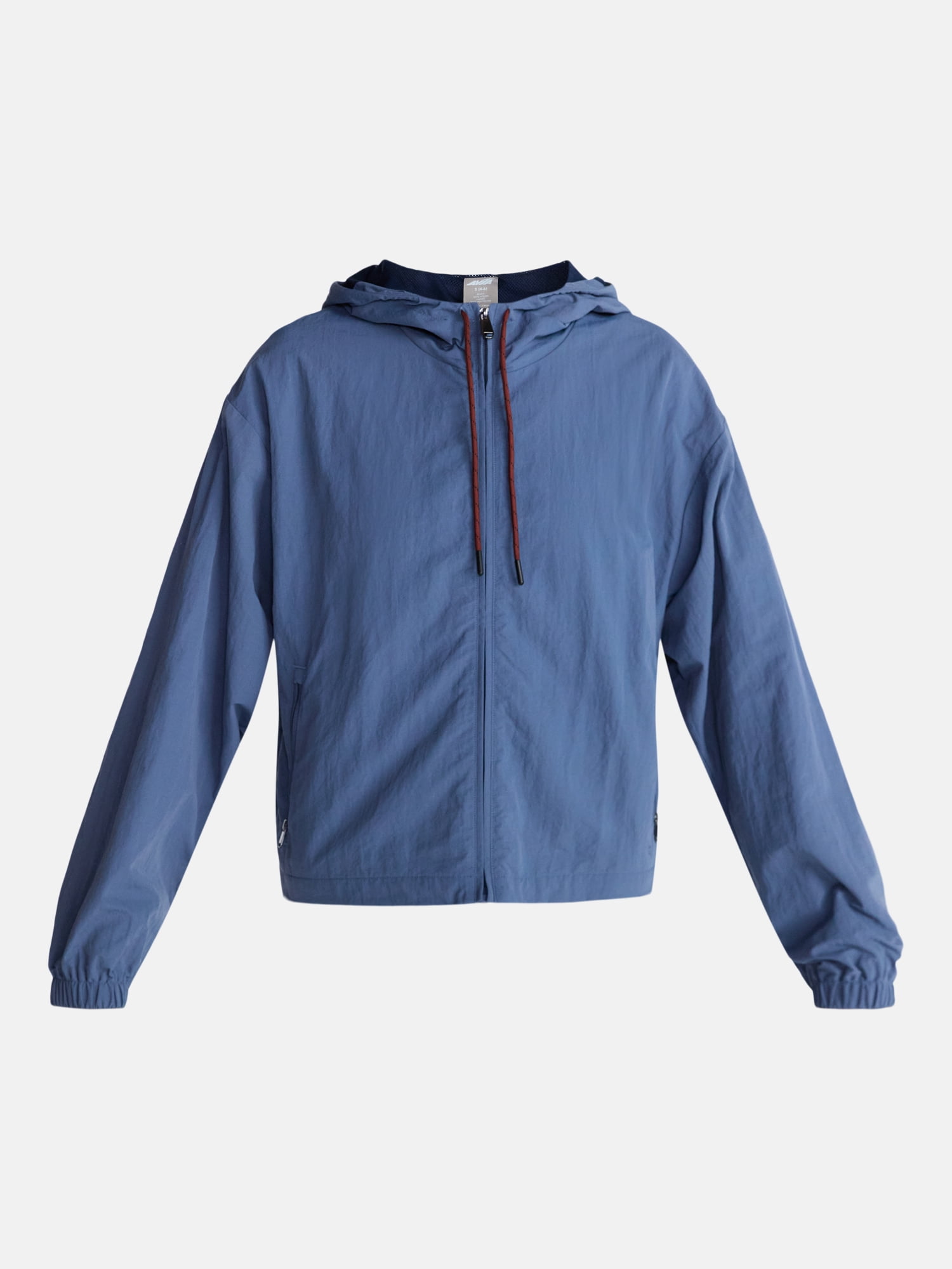 Avia Women's Cropped Hike Jacket, Sizes XS-XXXL