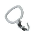 thumbnail image 4 of jinwen Poignée Réglable de Kettlebell Convertisseur d'Haltère Poignée pour Sac de Gym de Compétition Gris, 4 of 9