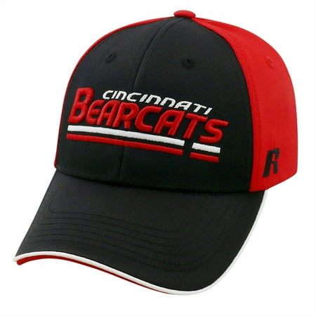 - University Of Cincinnati Bearcats Away Two Tone Baseball Cap