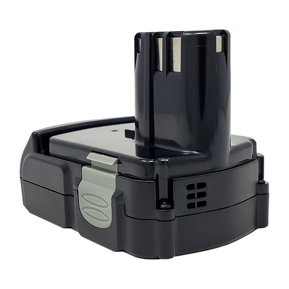 Drill Master 18v Nicd Replacement Battery