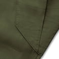 thumbnail image 6 of Men 6 Pocket Cargo Work Pants Durable Regular Fit Breathable Outdoor Utility Trousers S-XXL, 6 of 9