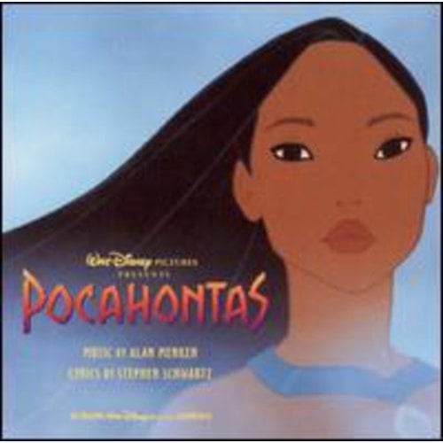 Pocahontas Soundtrack