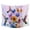 Purple, variant on Hummingbird Tapestry for Bedroom Wall Hanging Tapestry, Spring Farmhouse Oil Painting Sunflowers Ceiling Backdrop Tapestries Poster Blanket Wall Decor for Teens Room Living Room Dorm 51" x 59"