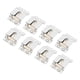 thumbnail image 3 of Clip para colgar micrófono Ticfox para Kenwood TK-868G TK-768G TM-271 TM-471 TK-808 TM281 8 piezas, 3 of 12