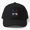 Black, variant on Daddy Crew Baseball Hat, Father Family Team Graphic Design, Classic Everyday Cap