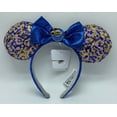 thumbnail image 3 of Disney Parks Mickey Annual Passholder Minnie Bow Headband New with Tag, 3 of 3