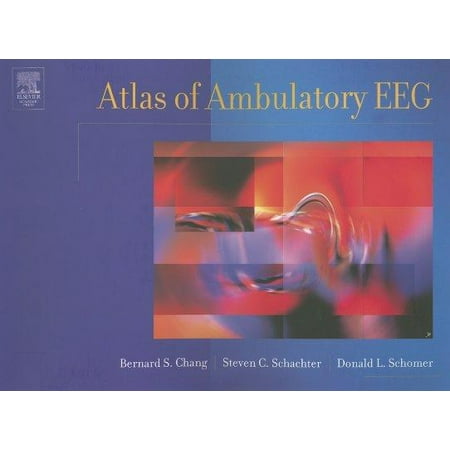 UPC: 9780126213454 | Atlas of Ambulatory EEG Paperback