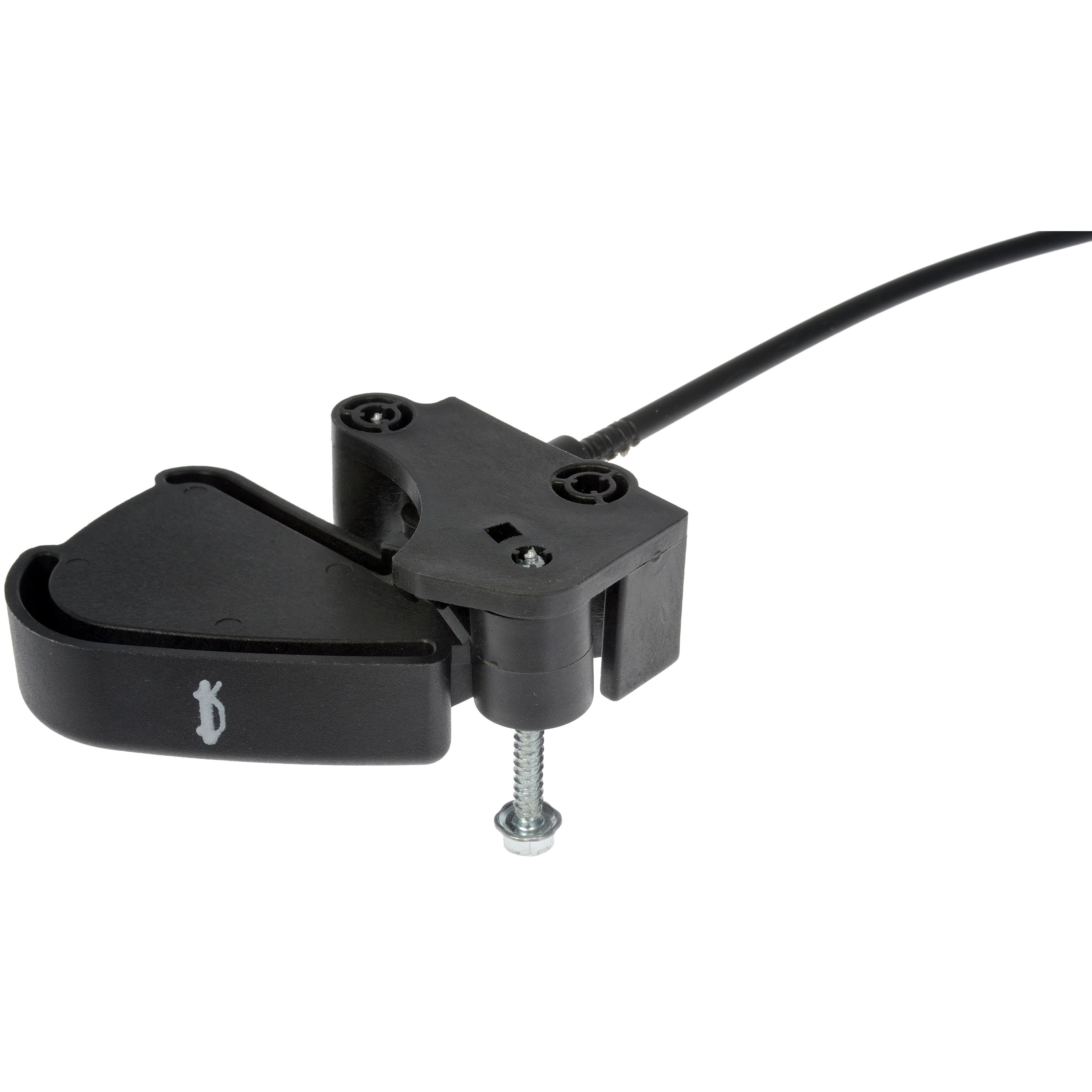 Dorman 912-554 Hood Release Cable for Specific Dodge Models
