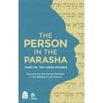 thumbnail image 1 of Pre-Owned The Person in the Parasha: Discovering the Human Element in the Weekly Torah Portion (Hardcover) 1592644627 9781592644629, 1 of 1