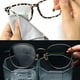 thumbnail image 5 of Paño para limpiar espejos JM antivaho paño para gafas de fibra fina, 5 of 5