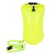 thumbnail image 2 of Boya de Natación Cola Impermeable Alta Visibilidad con Cinturón Ajustable, 2 of 8