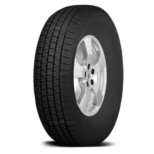 LLANTA - 225 65 R17 GUTEROAD BONE TOUR VT 102H