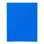 New 316120 Poster Board Blue 22 X 28 #5056 (25-Pack) Notebook Cheap Wholesale Discount Bulk Stationery Notebook X Others