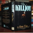 thumbnail image 1 of Pre-Owned The Killjoy (Hardcover) 089296202X 9780892962020, 1 of 1