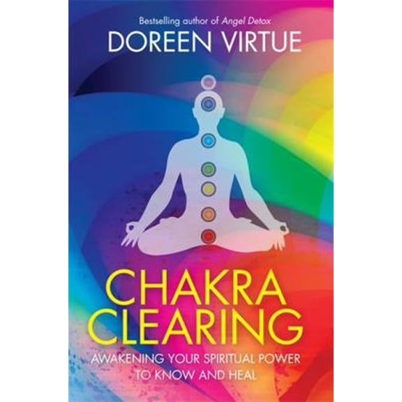 Pre-Owned Chakra Clearing (Paperback) 1561705667 9781561705665