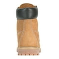 thumbnail image 4 of Women's Timberland Earthkeepers 6" Premium Boot Wheat Nubuck 5 M, 4 of 6