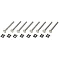 thumbnail image 3 of Spectra Premium 2001-1744P Plastic Aluminum Heavy Duty Radiator, 3 of 3