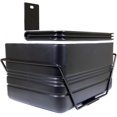 thumbnail image 2 of Performance Plus Carts Bracket for Golf Cart Cooler | Designed for 12 Quart Coolers | Compatible with EZGO TXT Golf Cart Models, 2 of 5